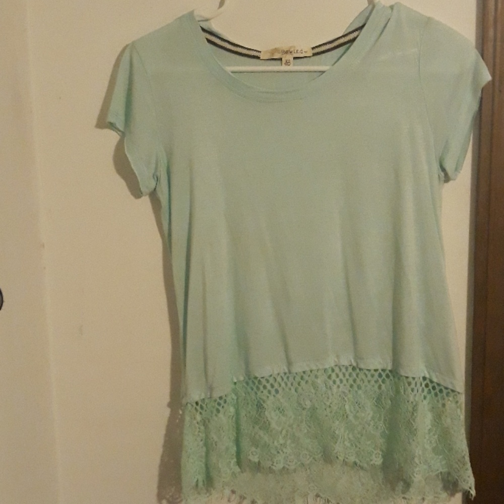 Cute top